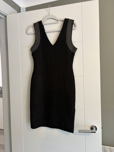 Little black dress - h&m,