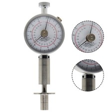 For Accurate Readings in Two