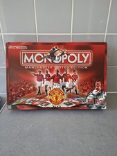 Monopoly Manchester United