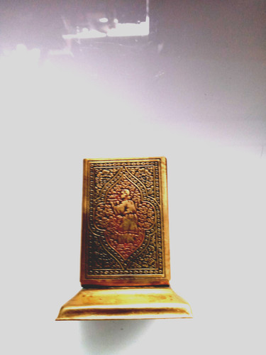 Vintage kinco brass - vintage,