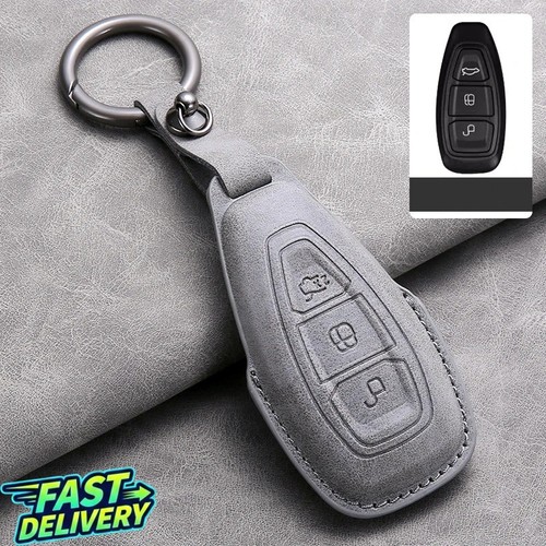 Key case cover for ford - key, focus