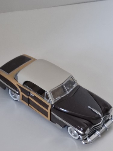 Franklin mint classic cars - franklin,