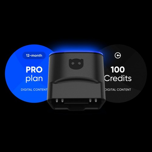 Obdeleven pro pack year - 3,