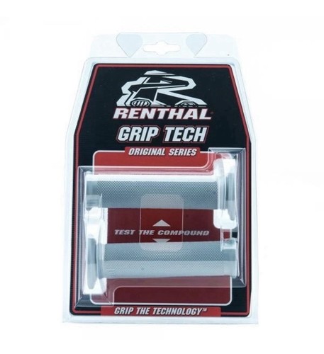 Renthal trials grips soft - trials,