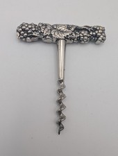 Vintage French Silea Plated