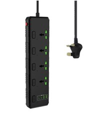 Power Strip Surge Protector