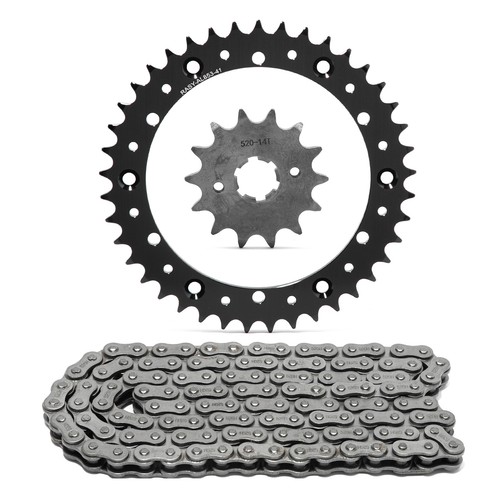 14t 41t front rear sprocket - 41t,