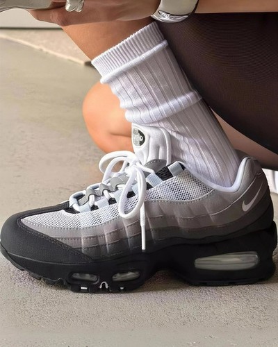 Nike air max - 'blue, tint'
