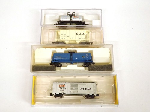 North american usa freight - north,