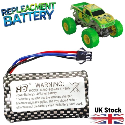 Replacement battery for hot - for,