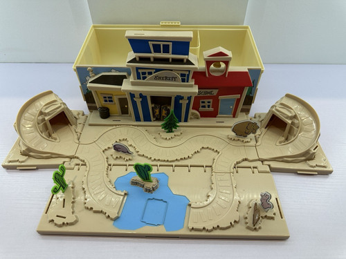 Toy story wild - story,