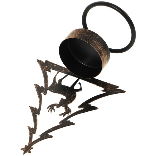Candlestick holder creative - holder,