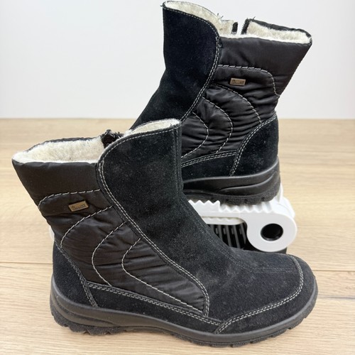 Rieker boots womens - rieker, uk