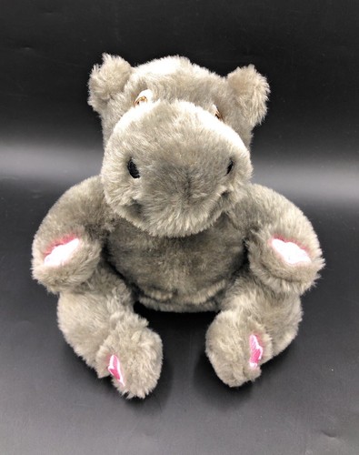 Silentnight hippo sitting - silentnight, 7”