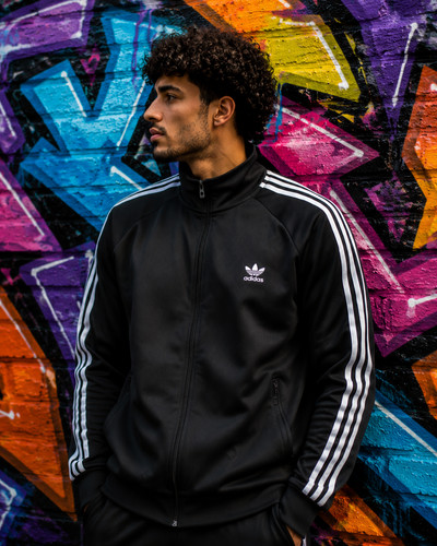 Adidas originals firebird - adidas,