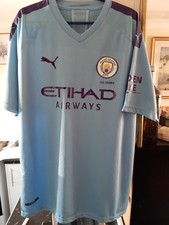 PUMA MENS MANCHESTER CITY