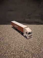 B&M Stores Articulated Model