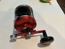 abu garcia ambassadeur 9000