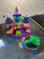 Play Doh Tools & Playset