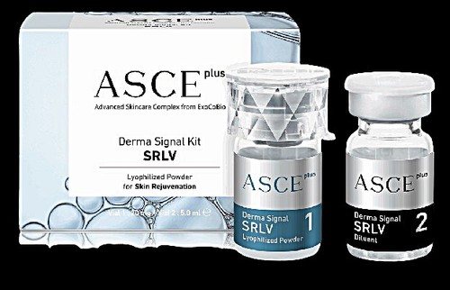 Asce derma signal - asce+,