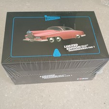 Corgi Diecast Gerry Anderson