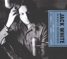 Jack White - Acoustic