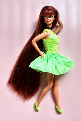 Barbie 1994 vintage - 1994,