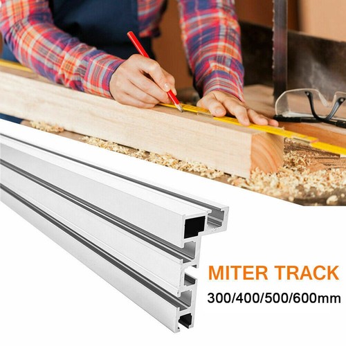 Easy use tslot ttrack - use,