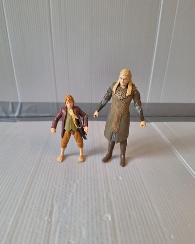 The hobbit unexpected - the,