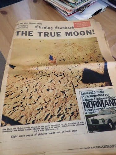 Moon landing true - moon,