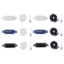 Marine Dock Protection with