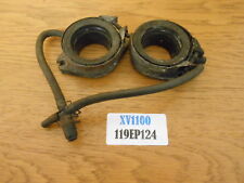 YAMAHA XV1100 INLET RUBBERS