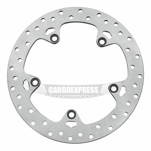 Rear brake rotor for bmw - rotor,