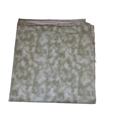 Cotton sewing fabric - cotton, tie