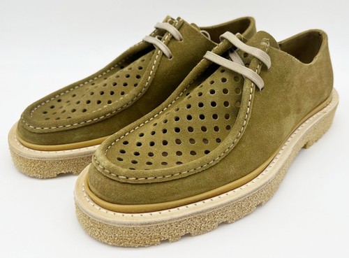 Paul smith casual perforated - smith,