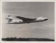VICKERS VALIANT XD875 VINTAGE
