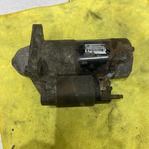 Genuine vauxhall astra - astra, h