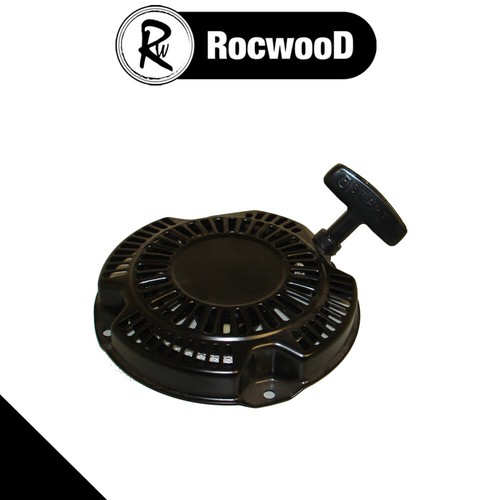 Robin recoil starter - robin,