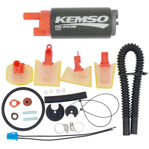 Fuel pump for honda - pump,
