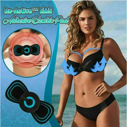 Reactivate ems electric pad - reactivate,