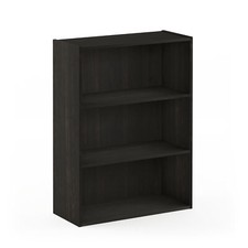 Furinno pasir book shelf - furinno,