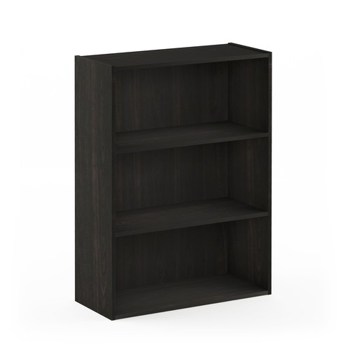 Furinno pasir book shelf - book,