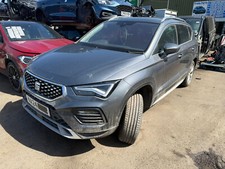 2024 SEAT ATECA 1.5 PETROL