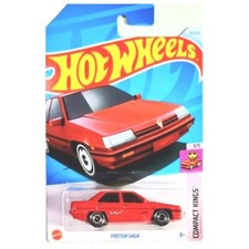 Hot Wheels Die-Cast Vehicle