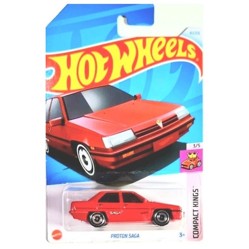 Hot wheels die cast vehicle - hot,
