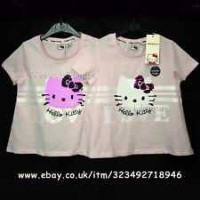 HELLO KITTY BRUSH SEQUIN