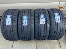 4 x 22" ACCELERA  2 X