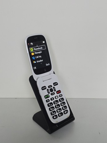 Doro phone easy 6520 - doro,