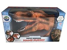 Large 10'' Dinosaur Hand