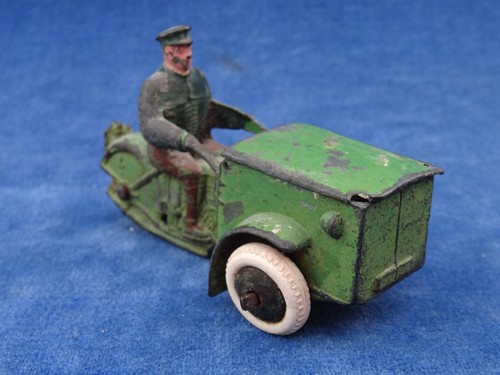 Rare dinky toys before war - rare++,